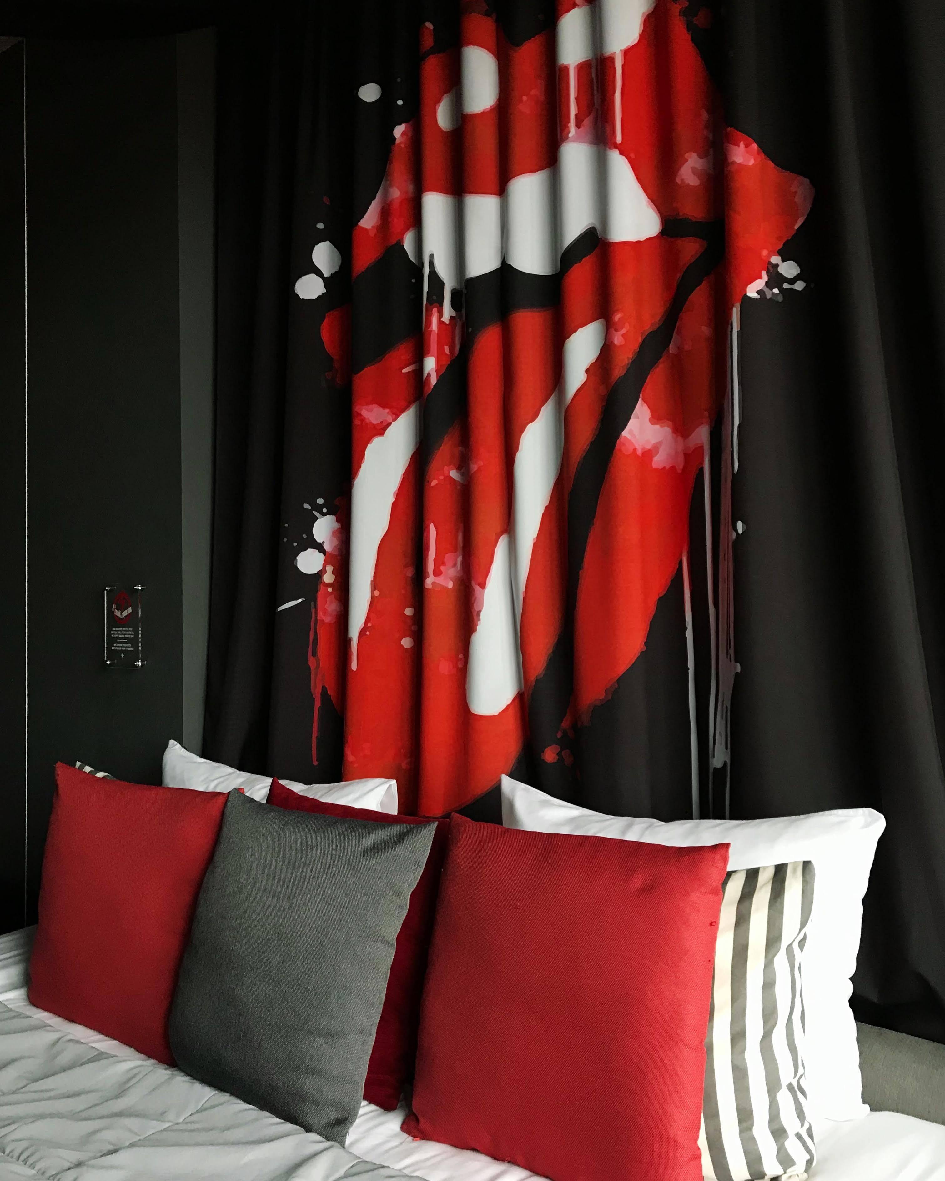 Design-Hotel Rooms And Rumors Odesa Exterior foto